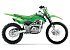 New 2027 Kawasaki KLX140R F