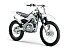 New 2027 Kawasaki KLX140R F