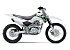 New 2027 Kawasaki KLX140R F