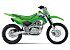 New 2027 Kawasaki KLX140R