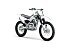 New 2027 Kawasaki KLX140R F