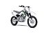 New 2027 Kawasaki KLX140R