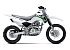 New 2027 Kawasaki KLX140R