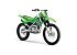 New 2027 Kawasaki KLX140R
