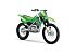 New 2027 Kawasaki KLX140R F