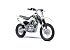 New 2027 Kawasaki KLX140R