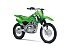 New 2027 Kawasaki KLX140R