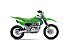 New 2027 Kawasaki KLX140R