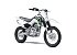 New 2027 Kawasaki KLX140R