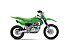 New 2027 Kawasaki KLX140R