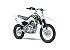 New 2027 Kawasaki KLX140R