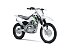 New 2027 Kawasaki KLX140R