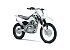 New 2027 Kawasaki KLX140R