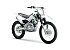 New 2027 Kawasaki KLX140R