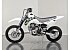 New 2027 Kawasaki KLX140R