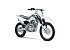 New 2027 Kawasaki KLX140R L