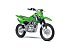 New 2027 Kawasaki KLX140R