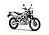 New 2027 Kawasaki KLX230