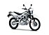 New 2027 Kawasaki KLX230