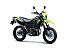 New 2027 Kawasaki KLX230