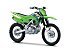 New 2027 Kawasaki KLX230R S