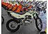 New 2027 Kawasaki KLX230R