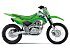 New 2027 Kawasaki KLX300R