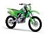 New 2027 Kawasaki KLX300R