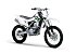 New 2027 Kawasaki KLX300R