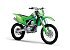 New 2027 Kawasaki KLX300R
