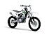 New 2027 Kawasaki KLX300R