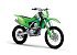 New 2027 Kawasaki KLX300R