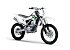 New 2027 Kawasaki KLX300R