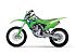 New 2027 Kawasaki KLX300R