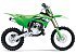 New 2027 Kawasaki KX112