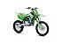 New 2027 Kawasaki KX112