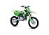 New 2027 Kawasaki KX112