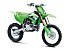 New 2027 Kawasaki KX112