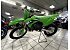 New 2027 Kawasaki KX112