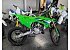 New 2027 Kawasaki KX112