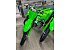 New 2027 Kawasaki KX250 X