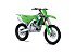 New 2027 Kawasaki KX250