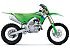 New 2027 Kawasaki KX250F