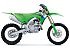 New 2027 Kawasaki KX250F