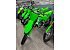 New 2027 Kawasaki KX250F