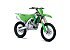 New 2027 Kawasaki KX250F