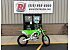 New 2027 Kawasaki KX250F