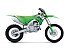 New 2027 Kawasaki KX250F X