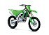 New 2027 Kawasaki KX250F