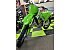 New 2027 Kawasaki KX250F